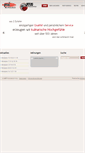 Mobile Screenshot of partyservice-fritz.de
